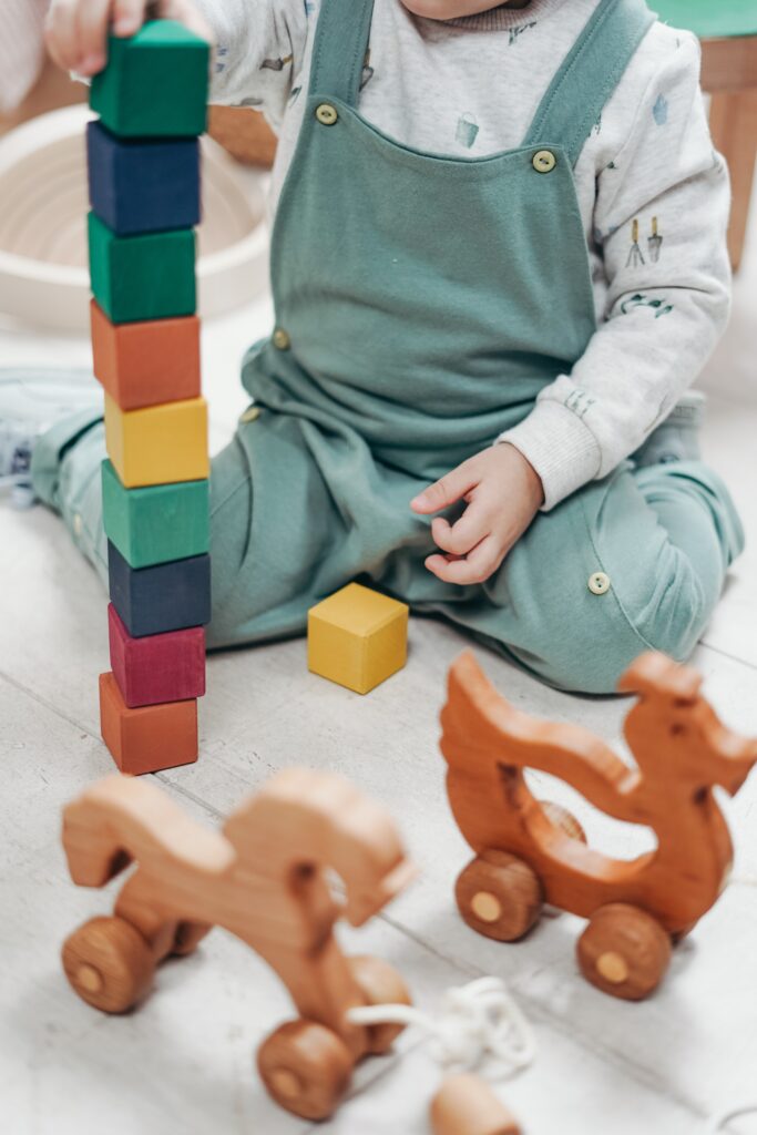 Assessing Developmental Milestones in Early Childhood