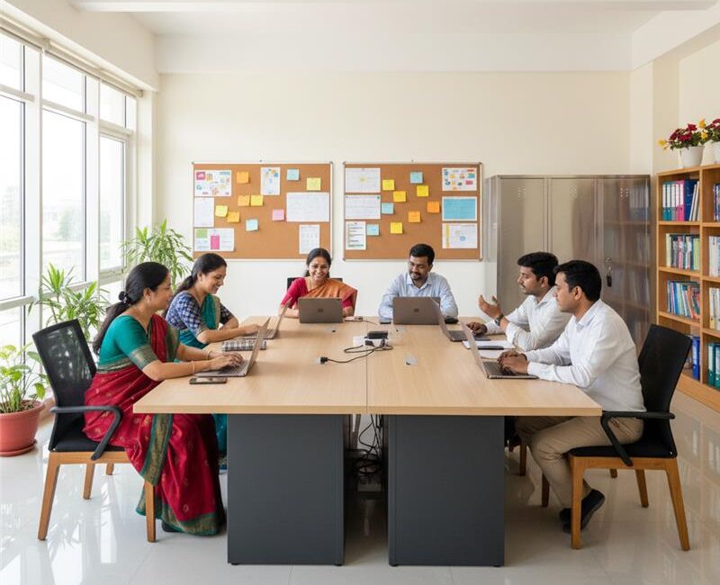 Student Management System