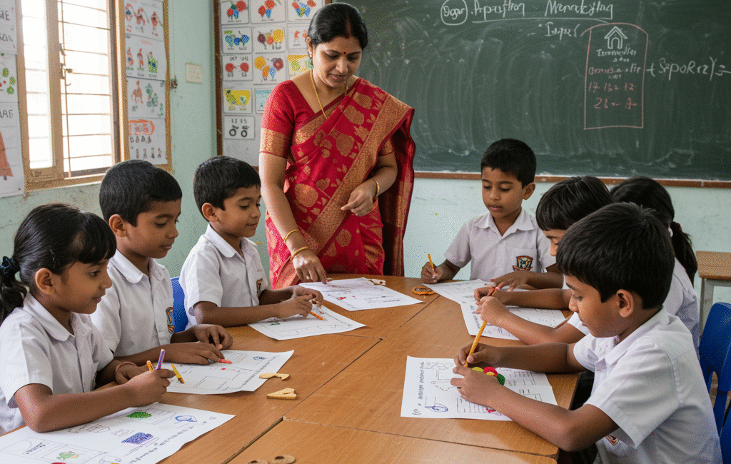 Competency-Based Education Explained | Benefits, Model, and Examples